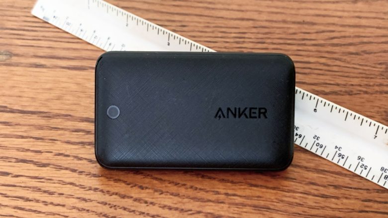 Anker’s ultra-slim charger is just right for your iPad