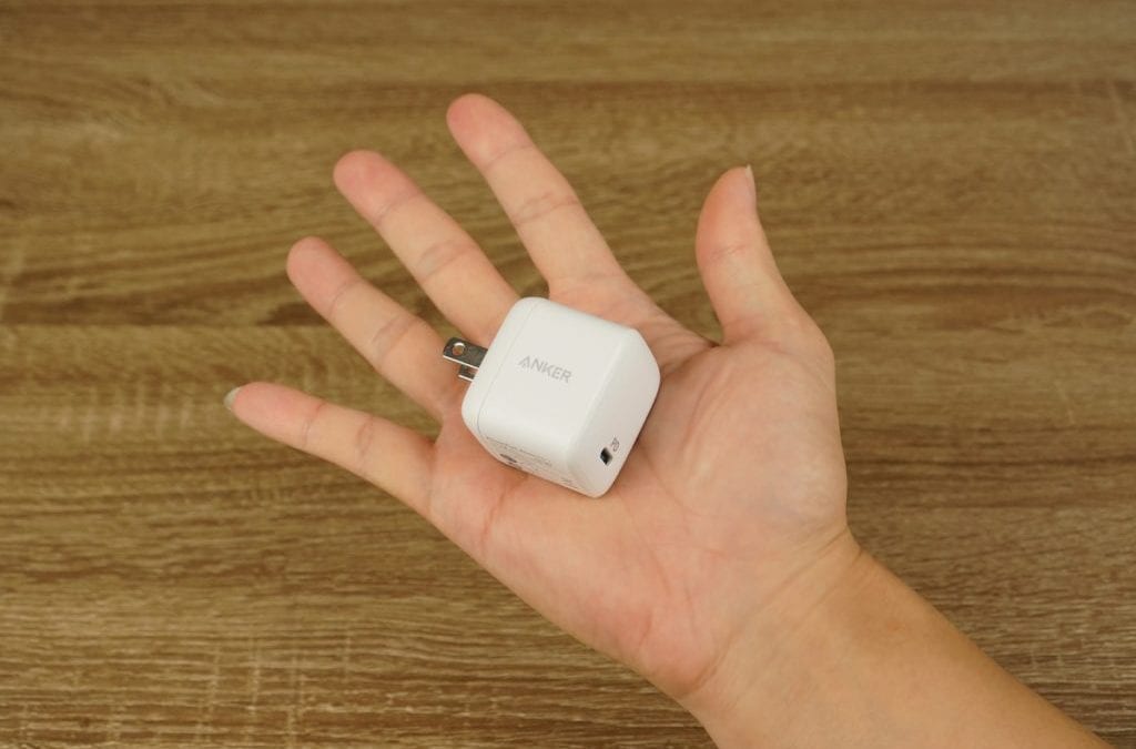 New and Upcoming GaN (Gallium Nitride) USB Chargers (September 2019 Updated)