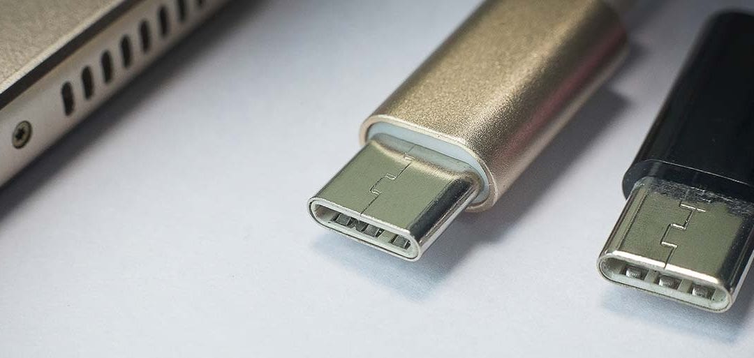 USB-C Has Finally Come Into Its Own