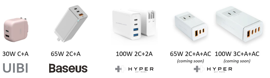 apple-chargers